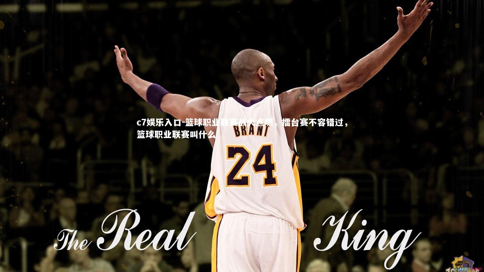 c7娱乐入口-篮球职业联赛战火点燃，擂台赛不容错过，篮球职业联赛叫什么